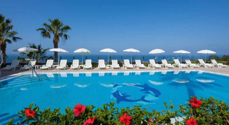 Hotel Klayman Diamond Aparthotel, Spanien, Los Gigantes. Großes 1