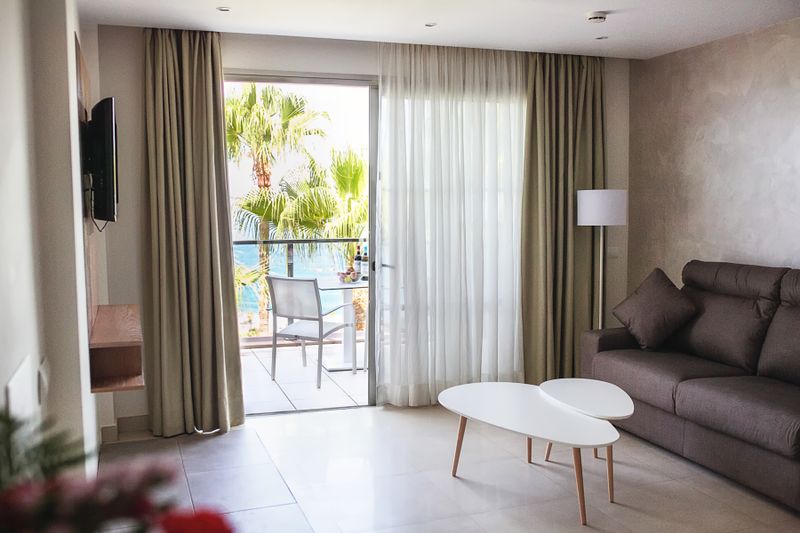 Hotel Klayman Diamond Aparthotel, Spanien, Los Gigantes. Großes 2