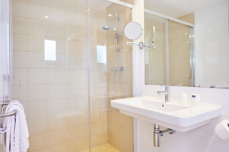 Hotel Gami Hotel Adults Only, Spanien, Cala Ratjada. Großes 10