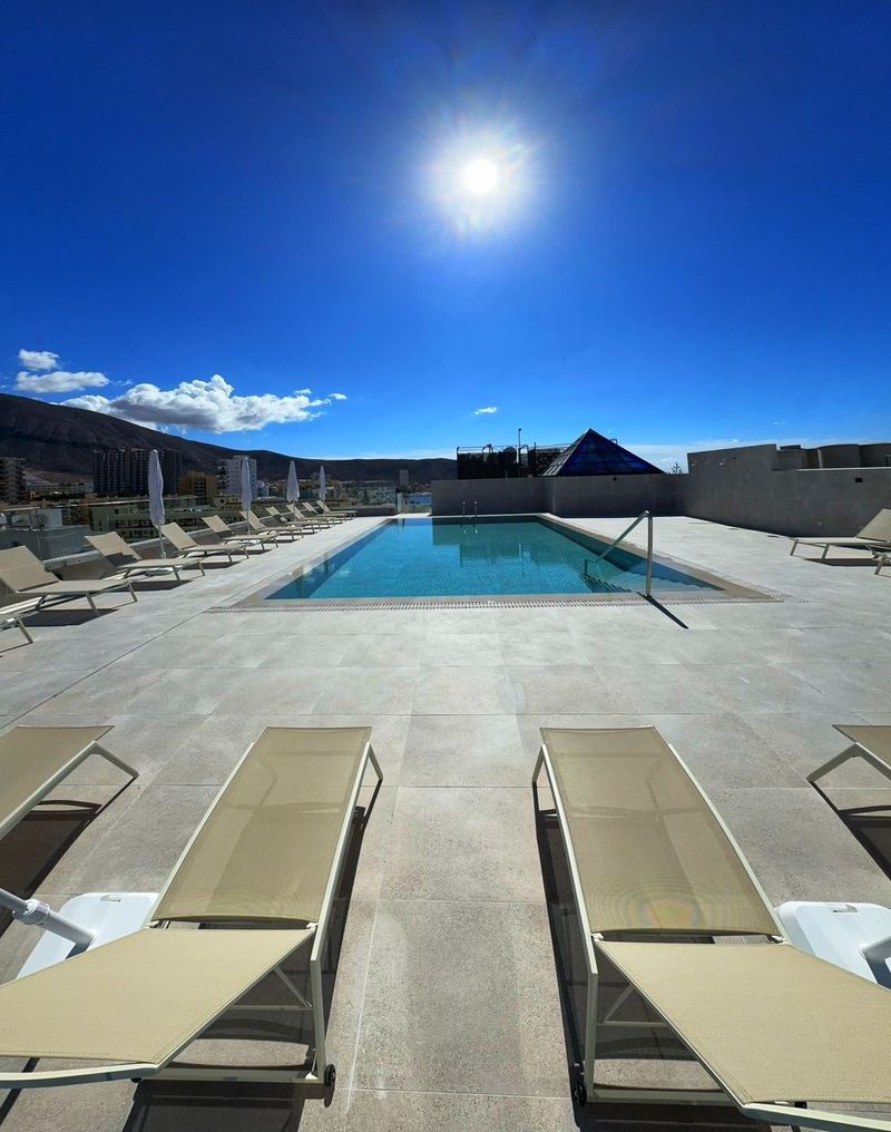 Hotel Hotel Reveron Plaza, Spanien, Los Cristianos. Großes 2