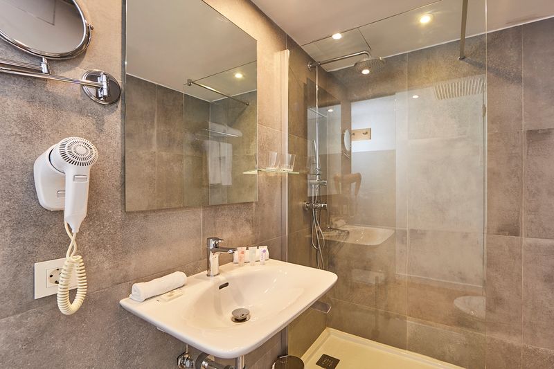 Hotel Principe, Spanien, Playa de Palma. Großes 24