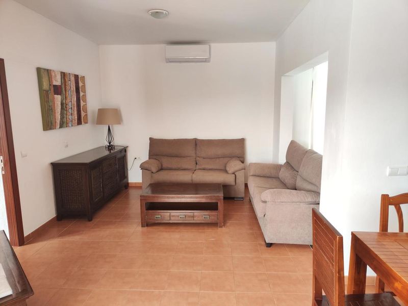 Hotel Villas Blancas Lanzarote, Spanien, Playa Blanca. Großes 14