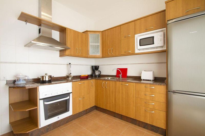 Hotel Villas Blancas Lanzarote, Spanien, Playa Blanca. Großes 2