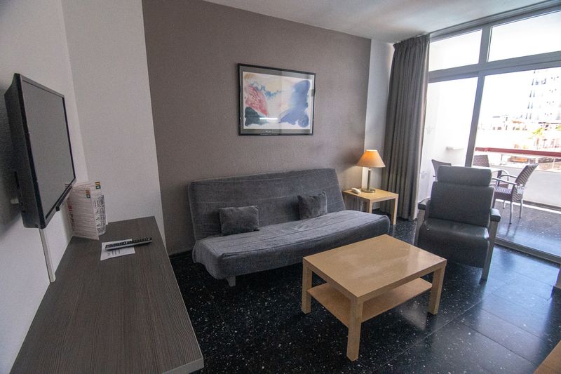 Hotel Corona Blanca, Spanien, Playa del Ingles. Großes 16