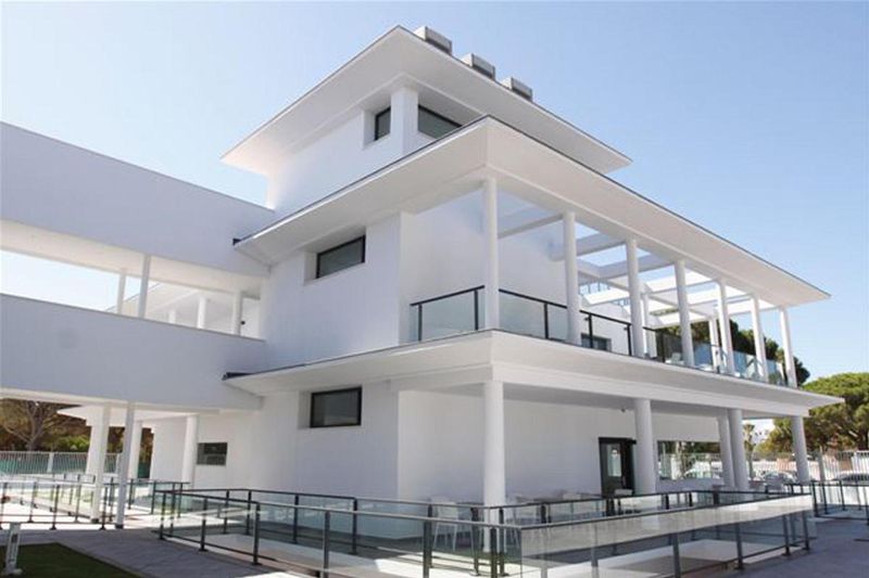 Hotel Al Sur Apartamentos, Spanien, Chiclana de la Frontera. Großes 1