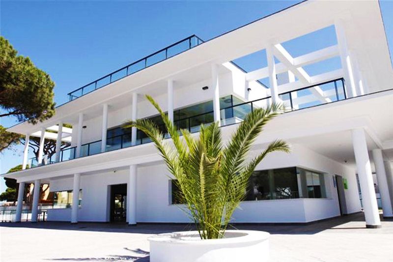 Hotel Al Sur Apartamentos, Spanien, Chiclana de la Frontera. Großes 2