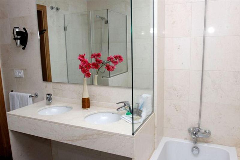Hotel Al Sur Apartamentos, Spanien, Chiclana de la Frontera. Großes 7