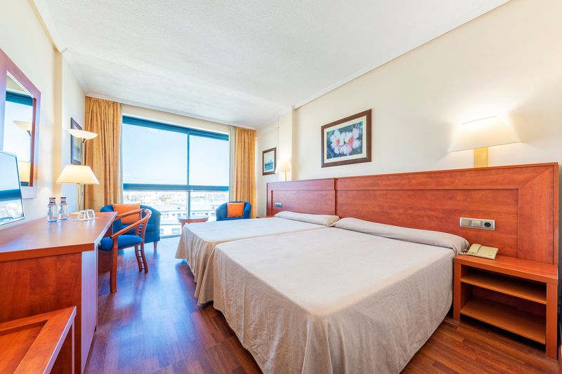 Hotel Port Denia, Spanien, Denia. Großes 14