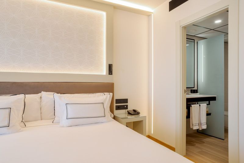 Hotel MELIA ALICANTE, Spanien, Alicante. Großes 28