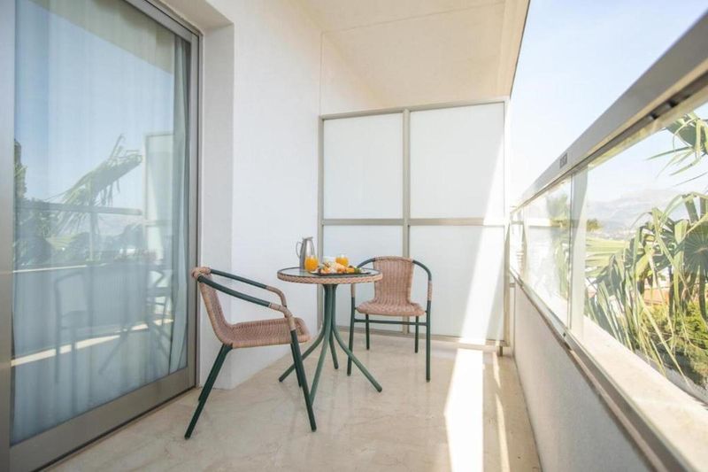 Hotel Sun Palace Albir, Spanien, Albir. Großes 11