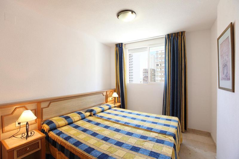 Hotel Poseidon Resort, Spanien, Benidorm. Großes 36