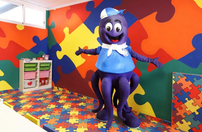 Hotel Poseidon Playa, Spanien, Benidorm. Großes 11