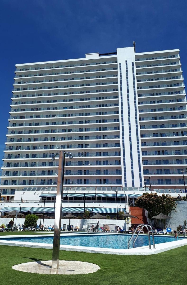 Hotel Poseidon Playa, Spanien, Benidorm. Großes 2