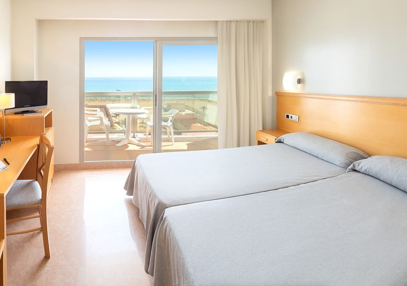 Hotel RH Gijon, Spanien, Playa de Gandia. Großes 16