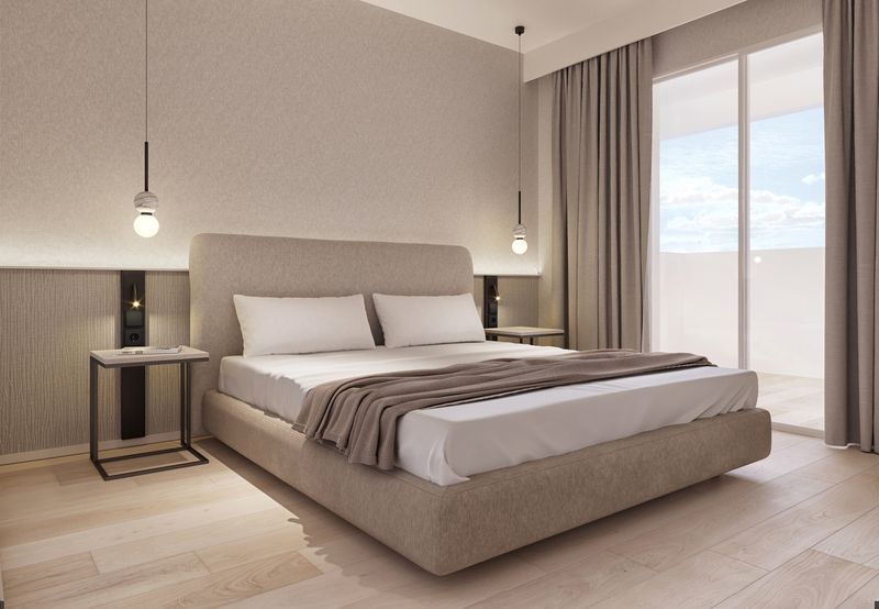 Hotel Hotel AR Roca Esmeralda & Spa Calpe, Spanien, Calpe. Großes 12