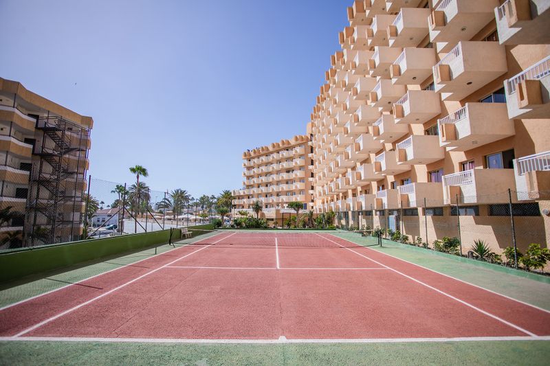 Hotel Servatur Caribe, Spanien, Playa de Las Américas. Großes 26