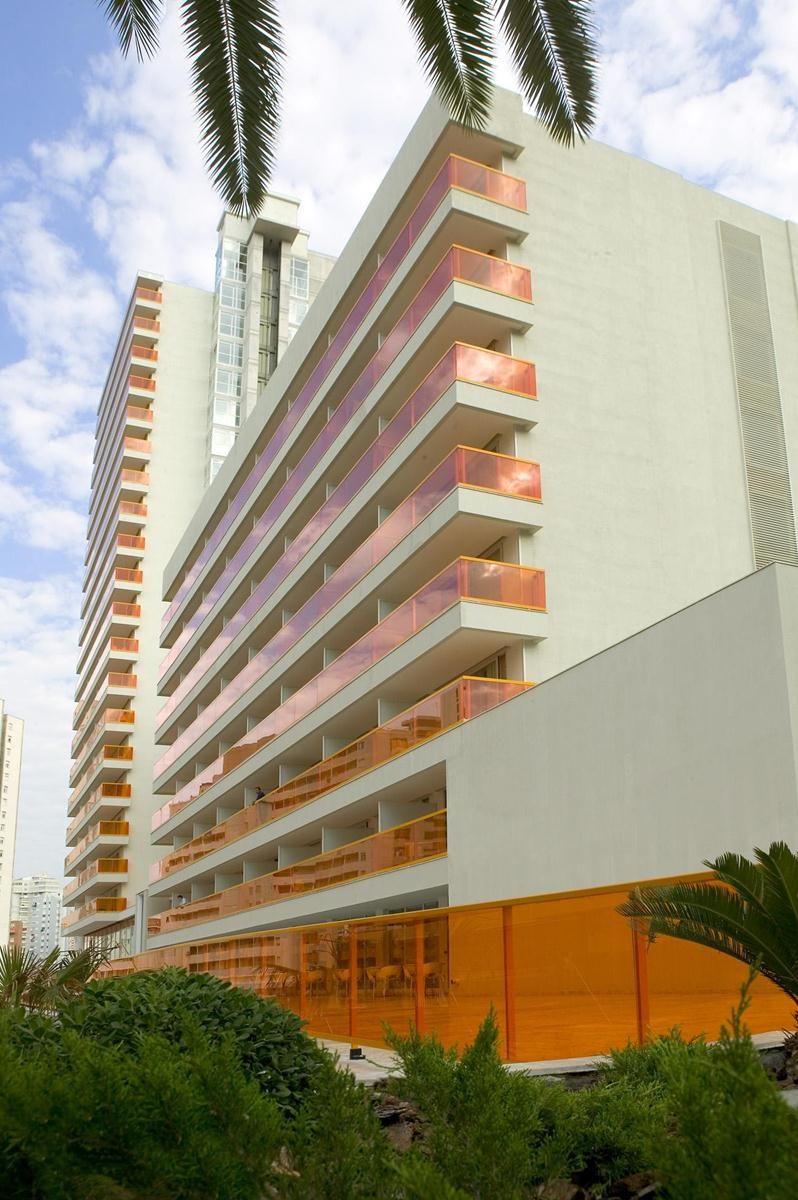 Hotel Dynastic Hotel, Spanien, Benidorm. Großes 1