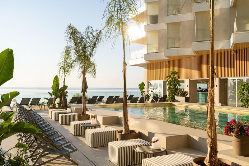 Hotel Innside Alicante Porta Maris, Spanien, Alicante. Großes 2