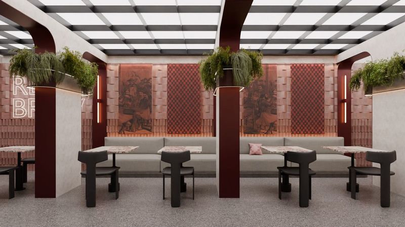 Hotel Electra Rhythm Athens (ex Electra Athens), Griechenland, Athen. Großes 16