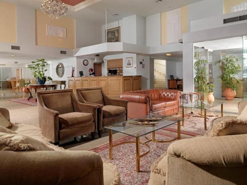 Hotel Airotel Parthenon, Griechenland, Athen. Großes 2