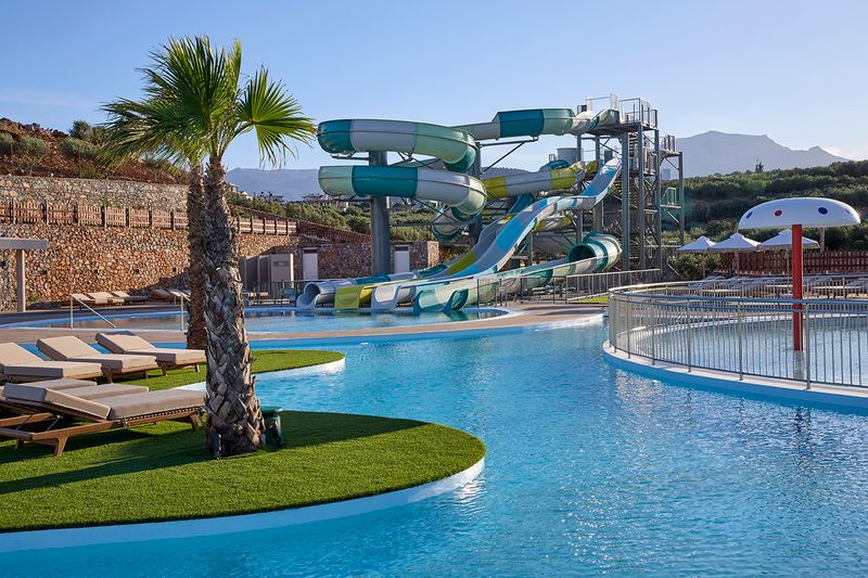 Hotel Zeus Eleva Mirabello Bay, Griechenland, Agios Nikolaos (Kreta). Großes 32