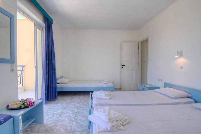 Hotel Athina, Griechenland, Bali. Großes 13