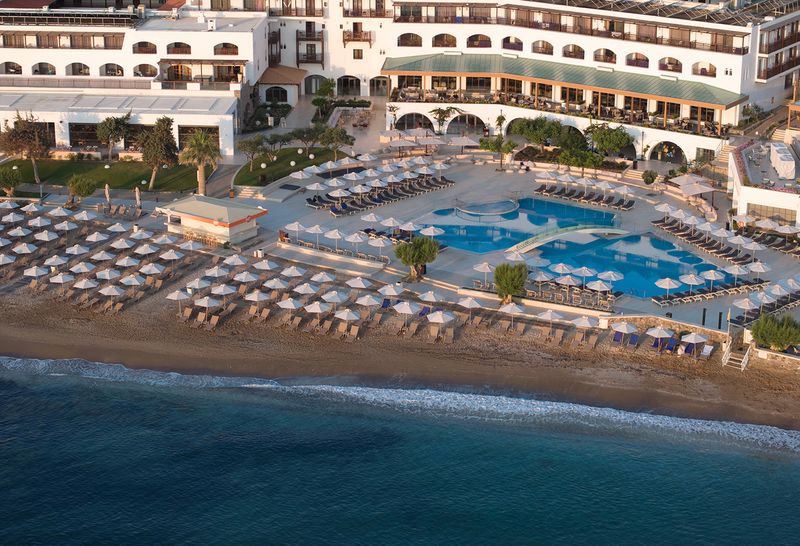 Hotel Creta Maris Resort, Griechenland, Chersonissos. Großes 2