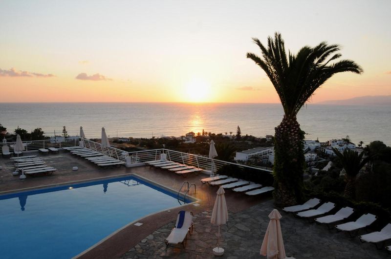 Hotel Hersonissos Village, Griechenland, Chersonissos. Großes 1