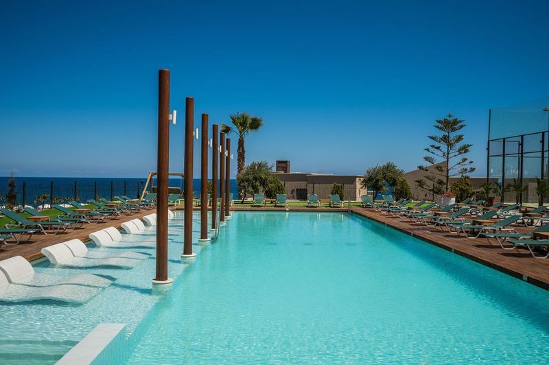 Hotel Arminda Hotel & SPA, Griechenland, Chersonissos. Großes 2