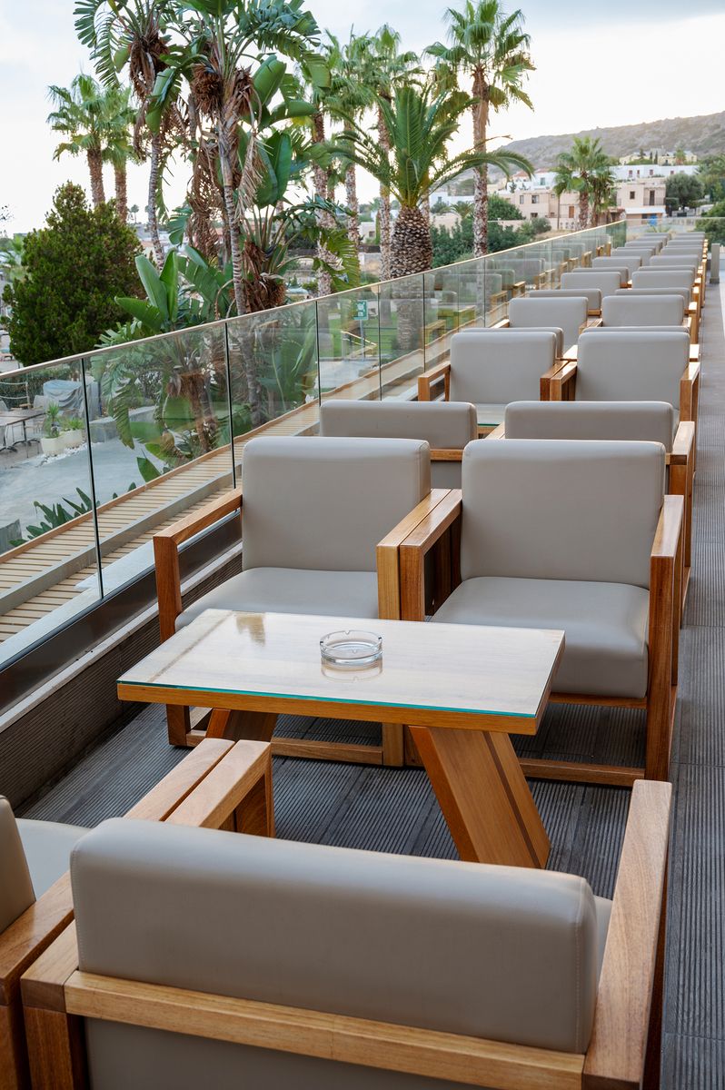 Hotel Royal & Imperial Belvedere Resort, Griechenland, Chersonissos. Großes 30