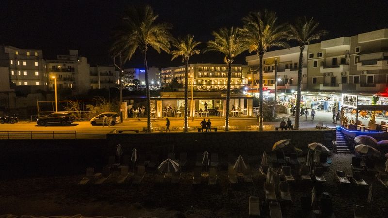 Hotel Hersonissos Palace Hotel, Griechenland, Chersonissos. Großes 23