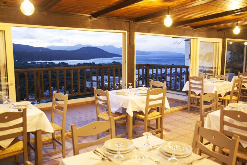 Hotel Elpida Village, Griechenland, Istro. Großes 2