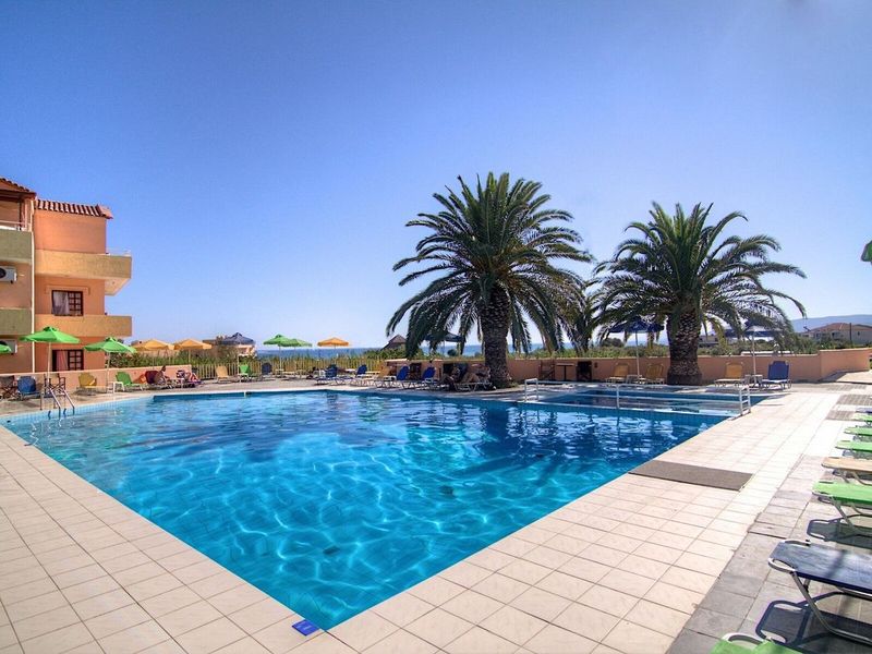 Hotel Fereniki Holiday Beach Resort, Griechenland, Georgioupolis. Großes 1