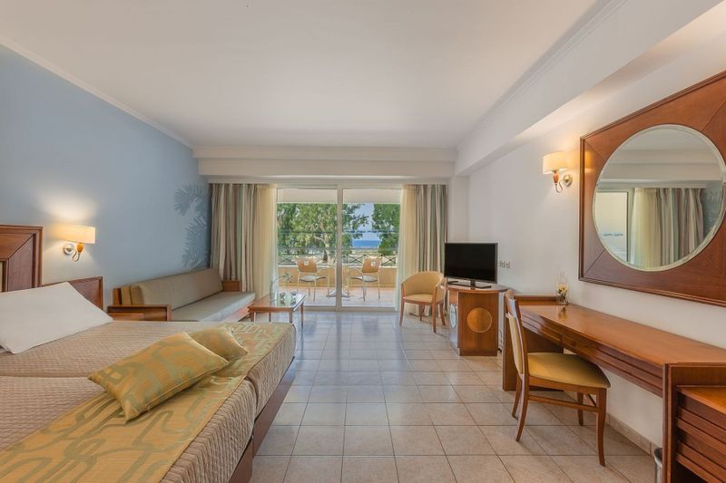 Hotel Kipriotis Maris Suites, Griechenland, Psalidi. Großes 12