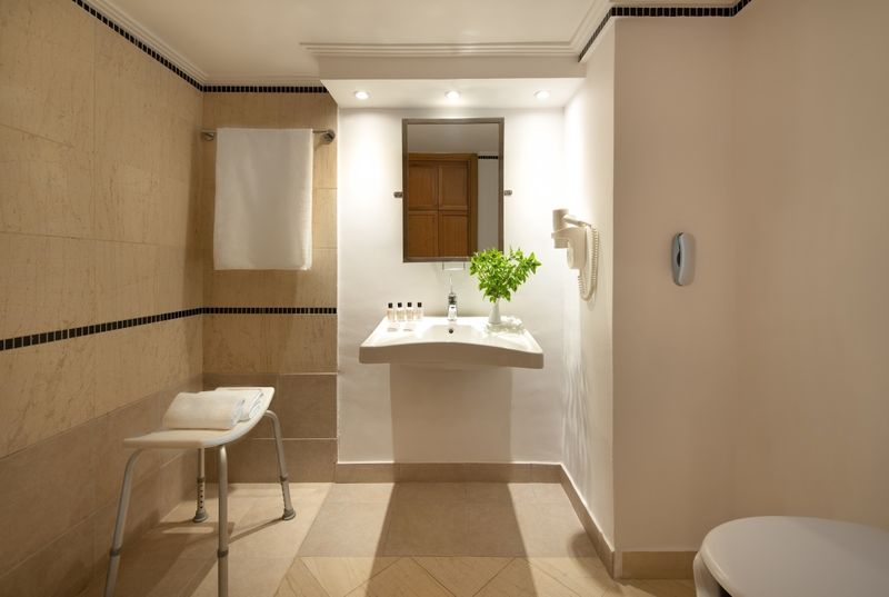 Hotel Mitsis Ramira Beach Hotel, Griechenland, Psalidi. Großes 31