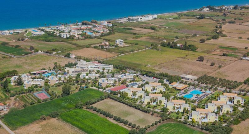 Hotel Corali Hotel Kos, Griechenland, Tigaki. Großes 1