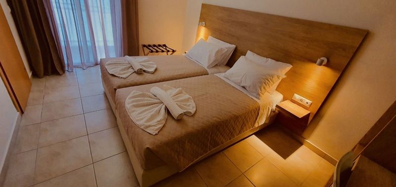 Hotel International Hotel, Griechenland, Rhodos-Stadt. Großes 14