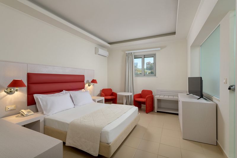 Hotel Lydia Maris Resort and Spa Hotel, Griechenland, Kolymbia. Großes 20