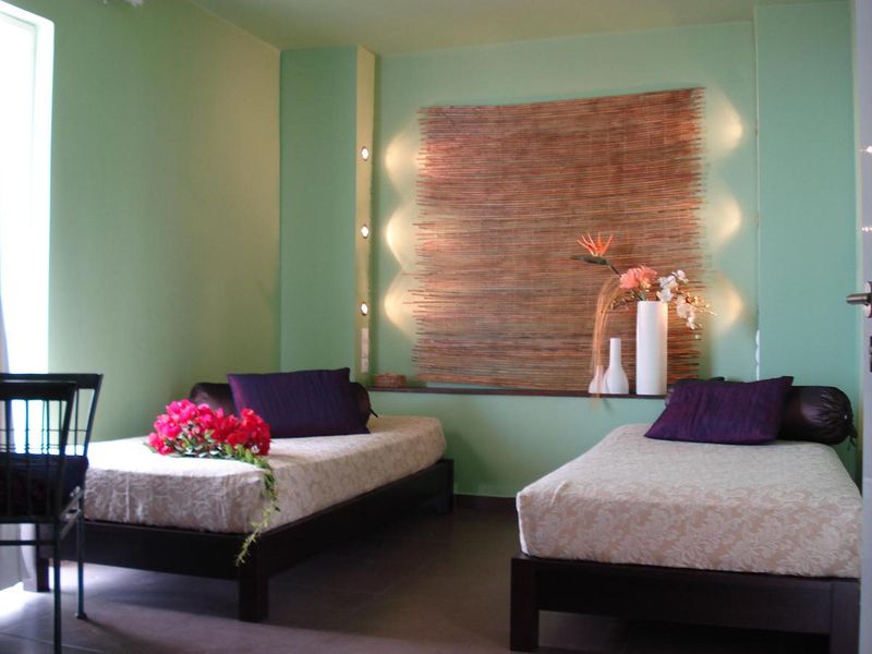 Hotel Pantokrator Hotel, Griechenland, Barbati. Großes 5