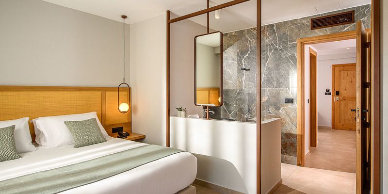 Hotel Stella Palace Aquapark Resort, Griechenland, Analypsi. Großes 43