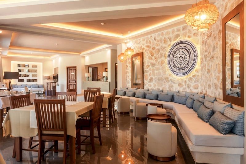 Hotel Asteris Village, Griechenland, Gerakini. Großes 2