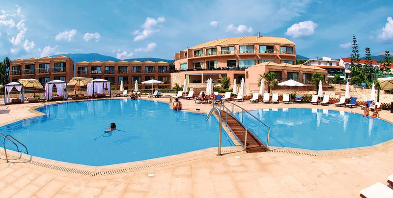 Hotel Ionian Emerald, Griechenland, Sami. Großes 1