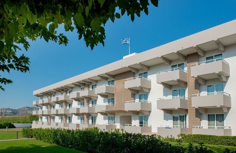 Hotel Zoes, Griechenland, Ladiko. Großes 1
