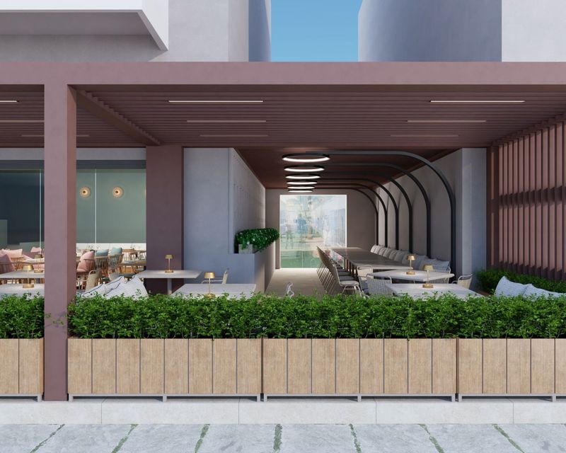 Hotel KoSea Boutique Hotel, Griechenland, Kos-Stadt. Großes 30