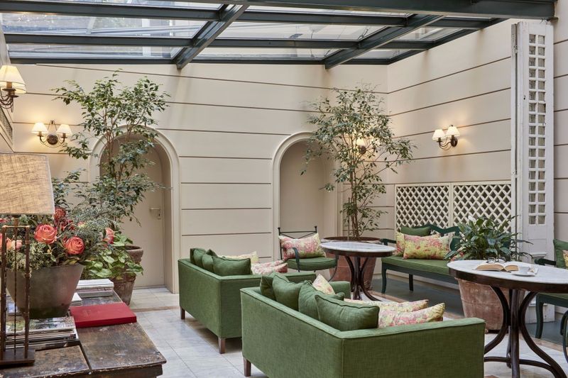 Hotel Philippos, Griechenland, Athen. Großes 1