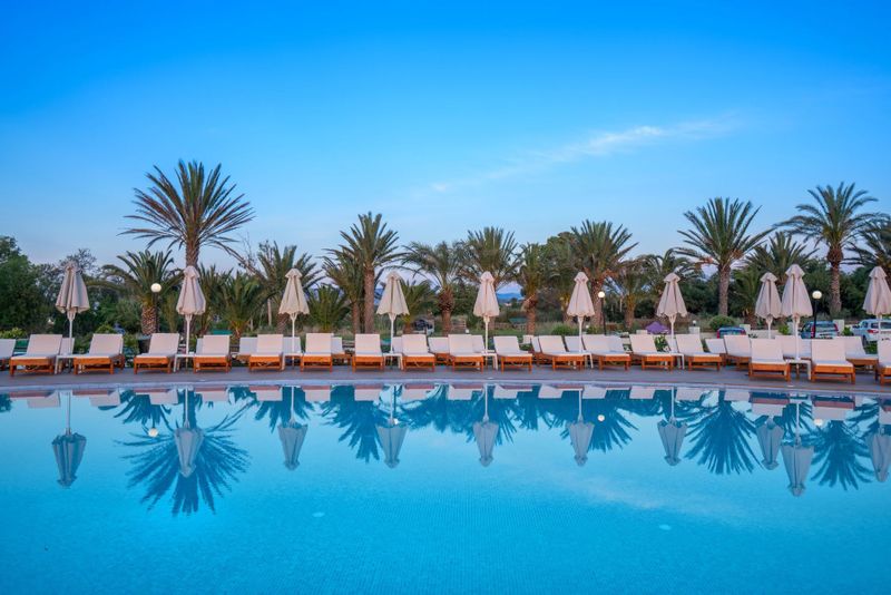 Hotel Georgioupolis Resort and Aqua Park, Griechenland, Georgioupolis. Großes 1