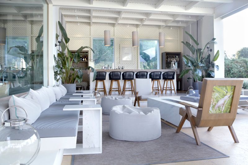 Hotel Thalassa Boutique Hotel (Adults Only), Griechenland, Lassi. Großes 1