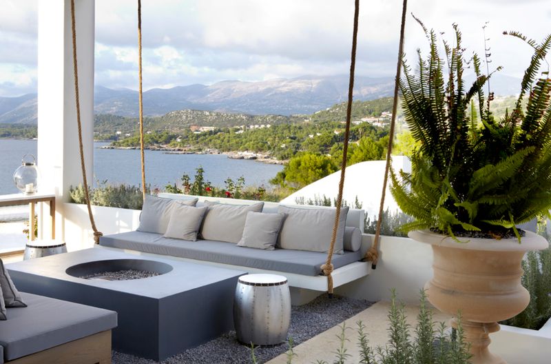 Hotel Thalassa Boutique Hotel (Adults Only), Griechenland, Lassi. Großes 2