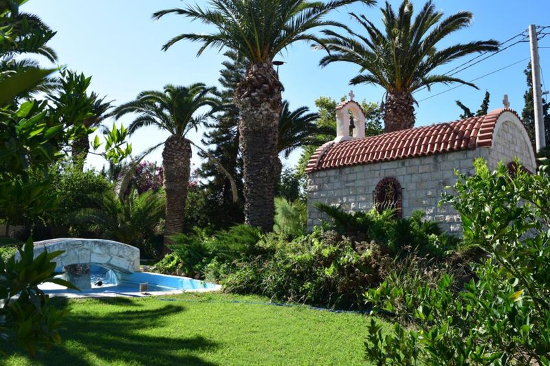 Hotel Lili Hotel - Ammoudara, Griechenland, Ammoudara. Großes 1