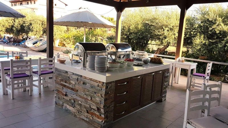 Hotel Lili Hotel - Ammoudara, Griechenland, Ammoudara. Großes 2